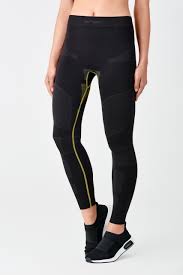 Mona Spodnie woman Ultimate line W01 black