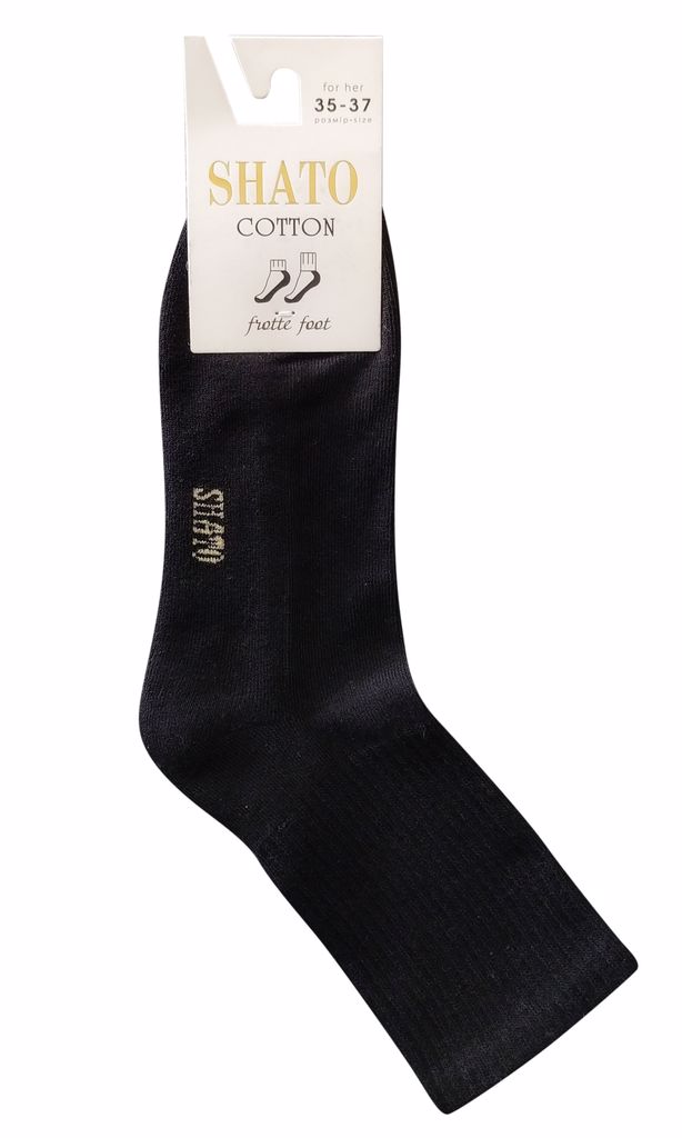 Shato Шкарпетки жін 007 Frotte long