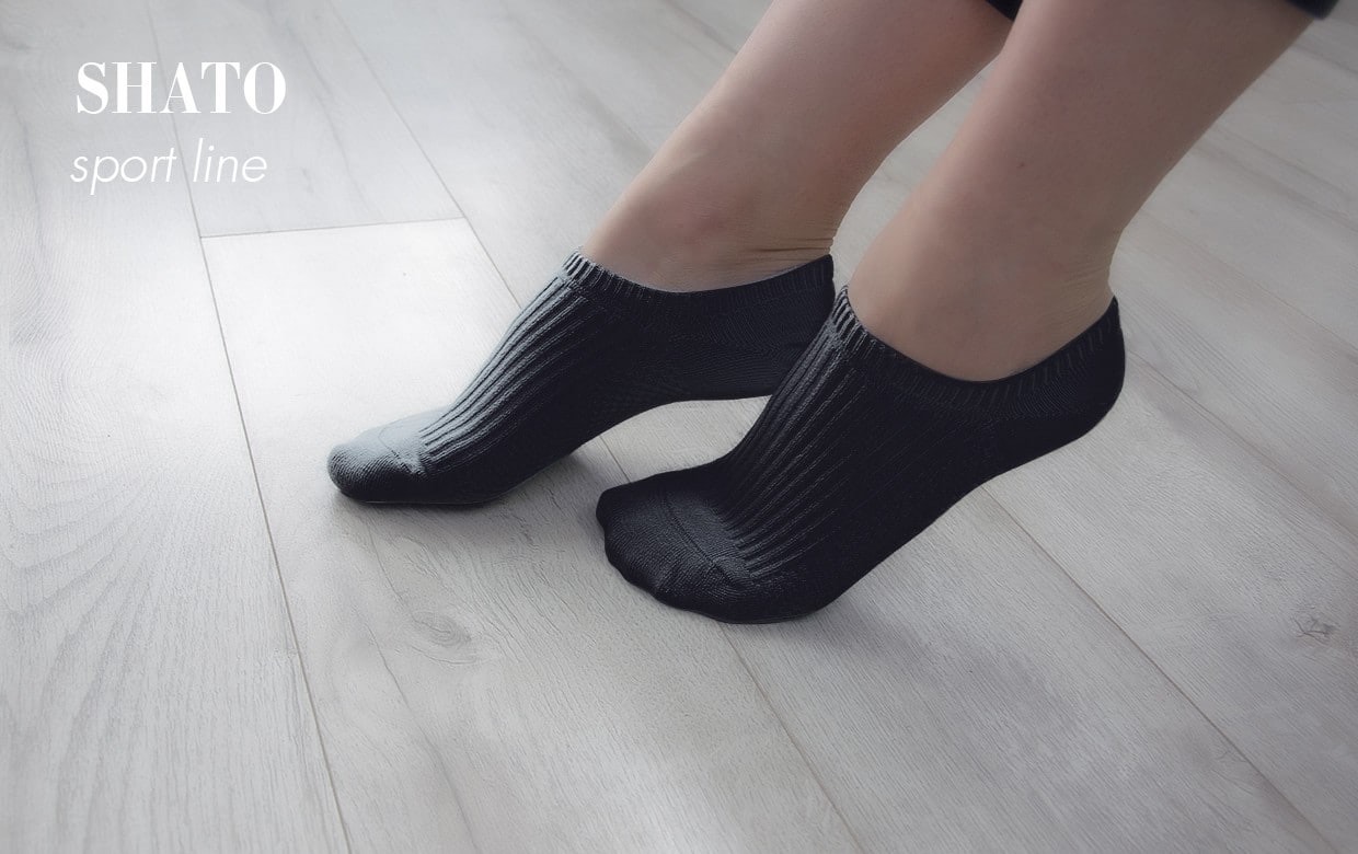 Shato Шкарпетки жін 034 Sport