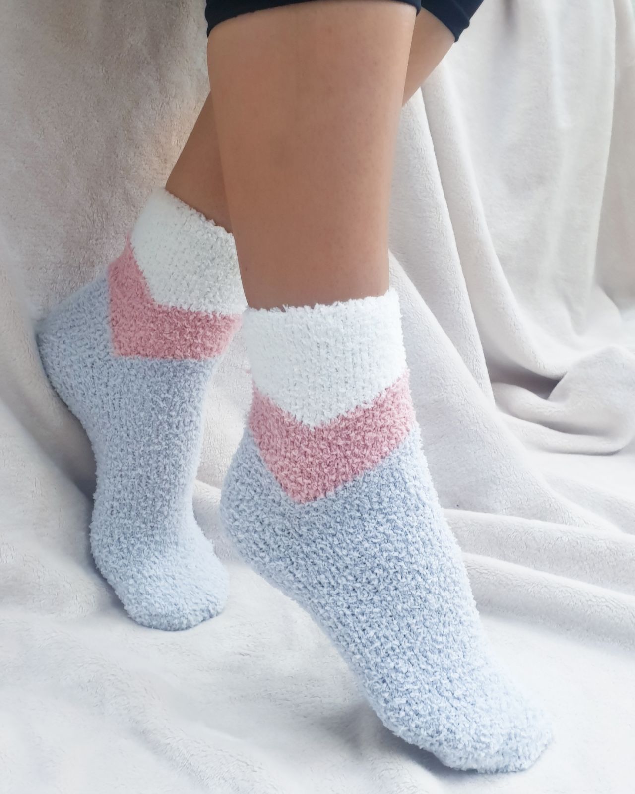 Shato Шкарпетки жін 051 Lady Cozy Socks