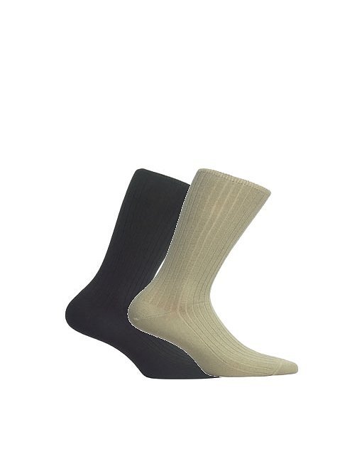 Wola Шкарпетки чол w94.f06 Comfort