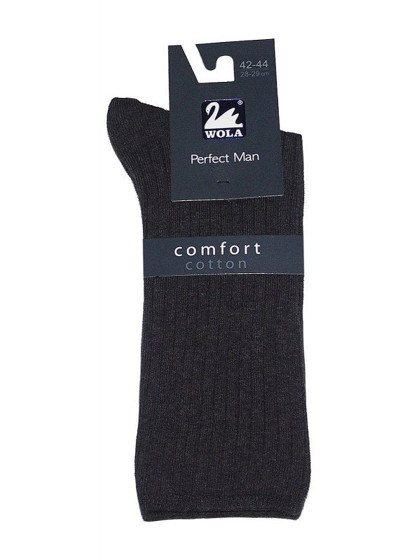 Wola Шкарпетки чол w94.f06 Comfort