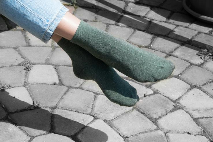 Shato Шкарпетки жін 030 Lady Soks Dots
