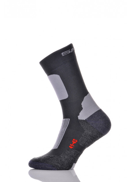 Spaio Шкарпетки unisex Trekking Spunfit