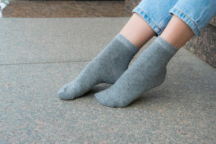 Shato Шкарпетки жін 030 Lady Soks Dots