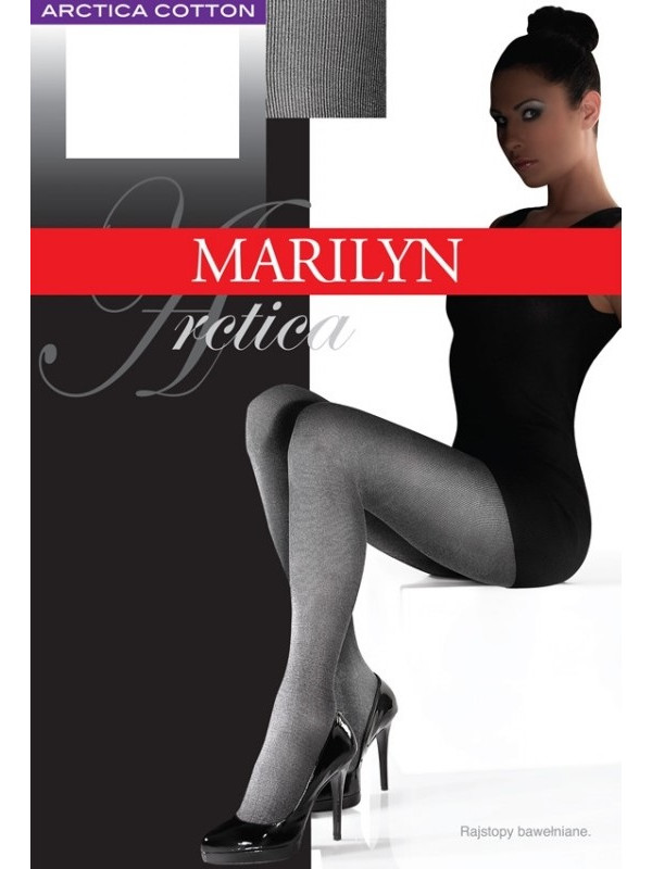 Marilyn Колготи жін Arctica 80