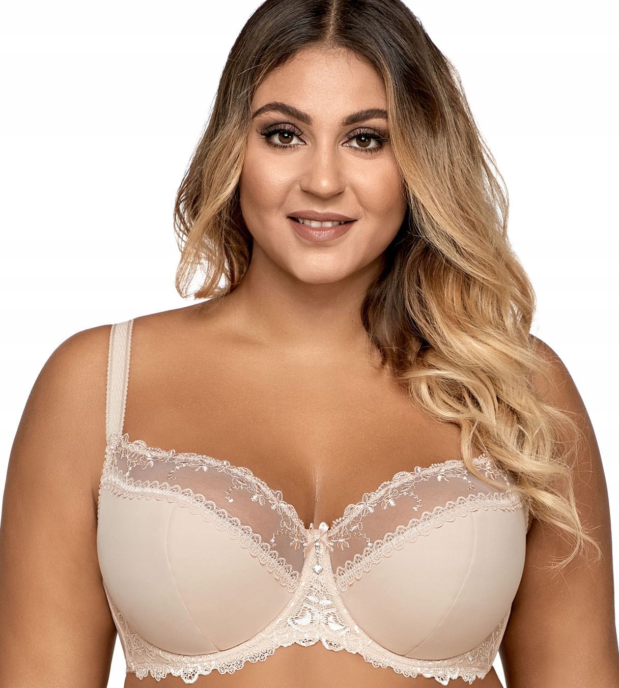 Ava Бюст semi soft жін AV1030