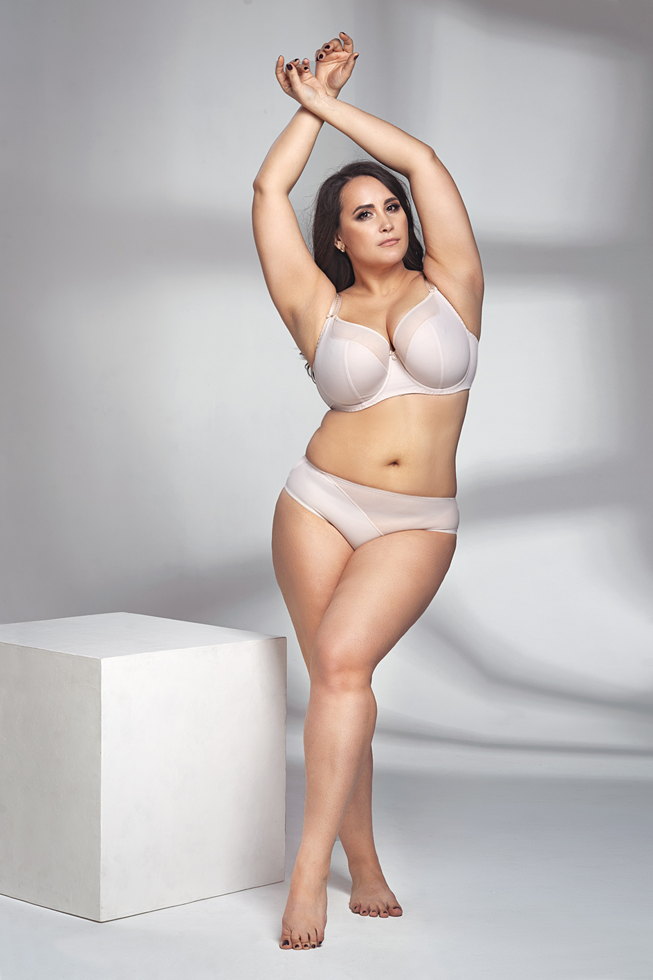 Shato Бюст soft жін SB 142