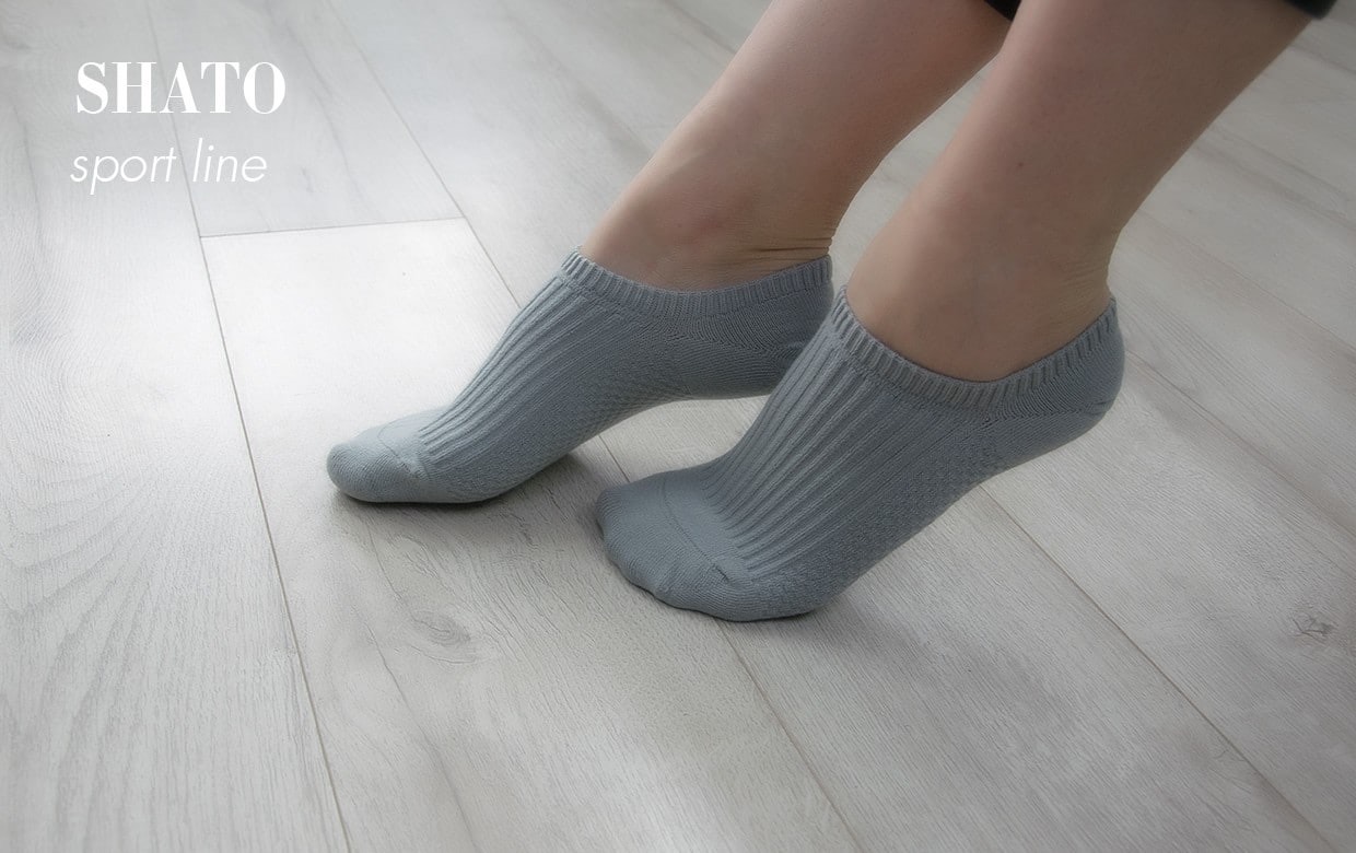 Shato Шкарпетки жін 034 Sport