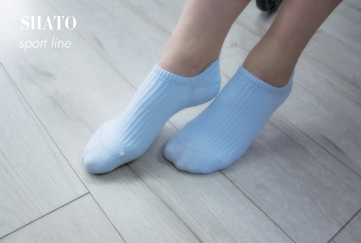 Shato Шкарпетки жін 034 Sport