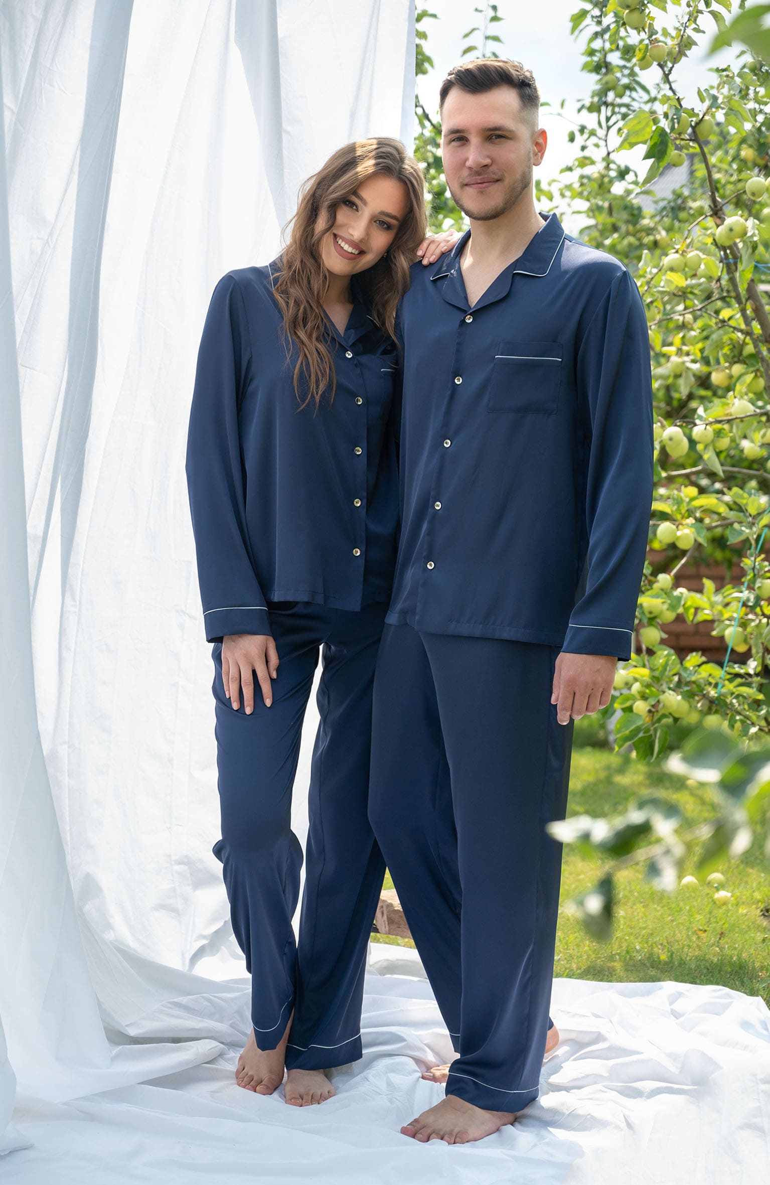 Shato Піжама чол 2303/1