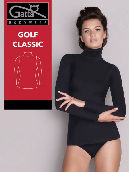 Gatta Гольф жін Golf Classic deep