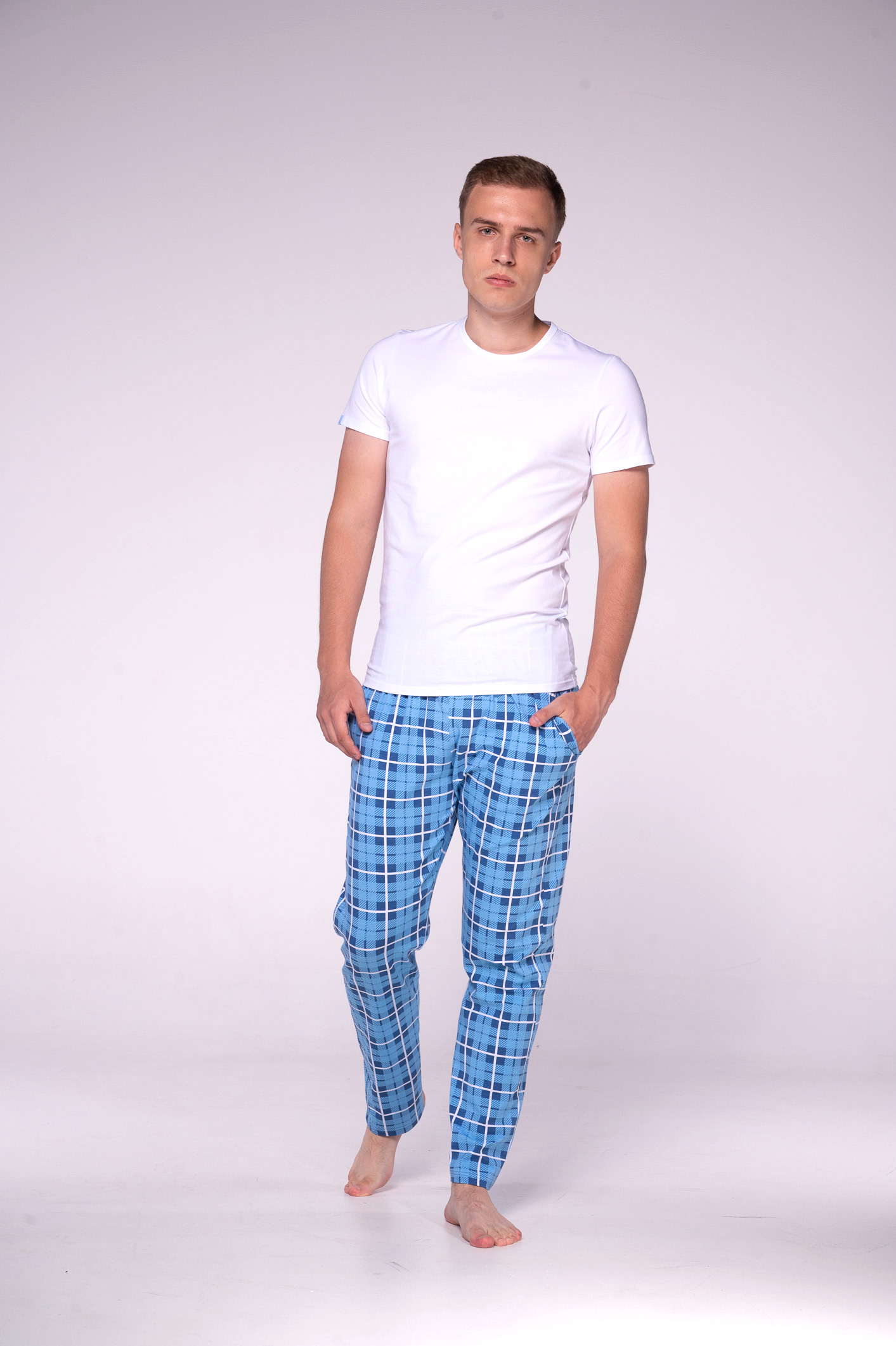 Wiktoria Штани чол 1321