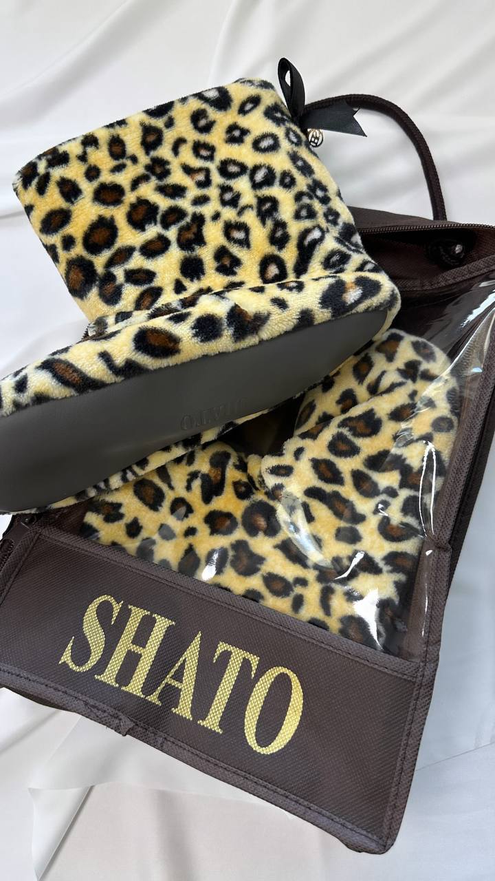 Shato Уггі 016 UGG