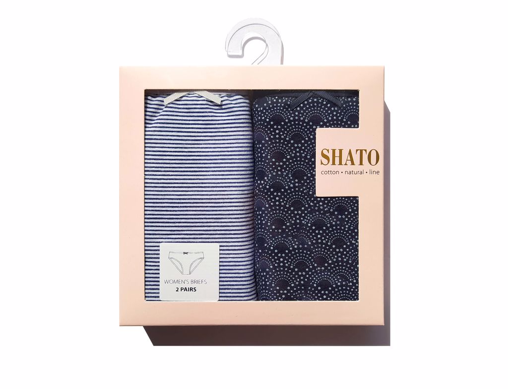 Shato Труси жін F-LP 514