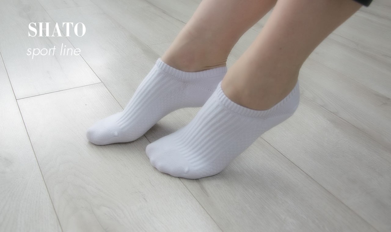 Shato Шкарпетки жін 034 Sport