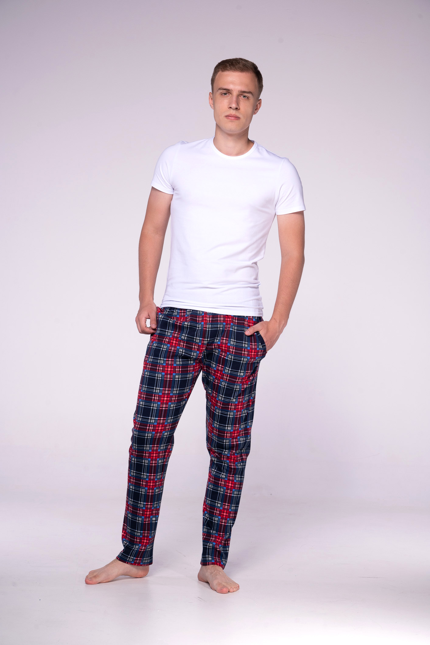 Wiktoria Штани чол 1321