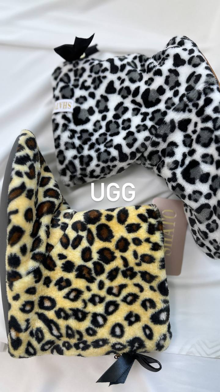 Shato Уггі 016 UGG