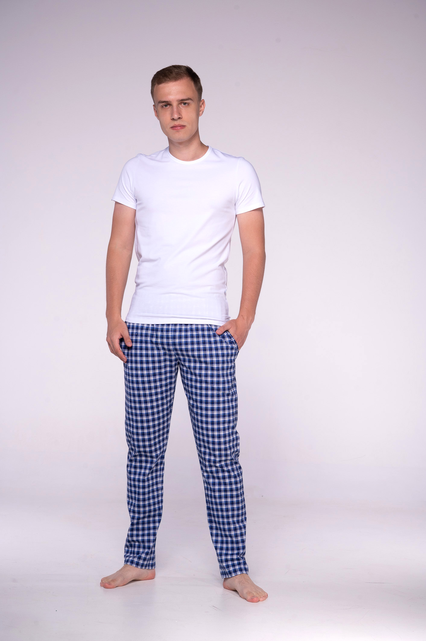 Wiktoria Штани чол 1321