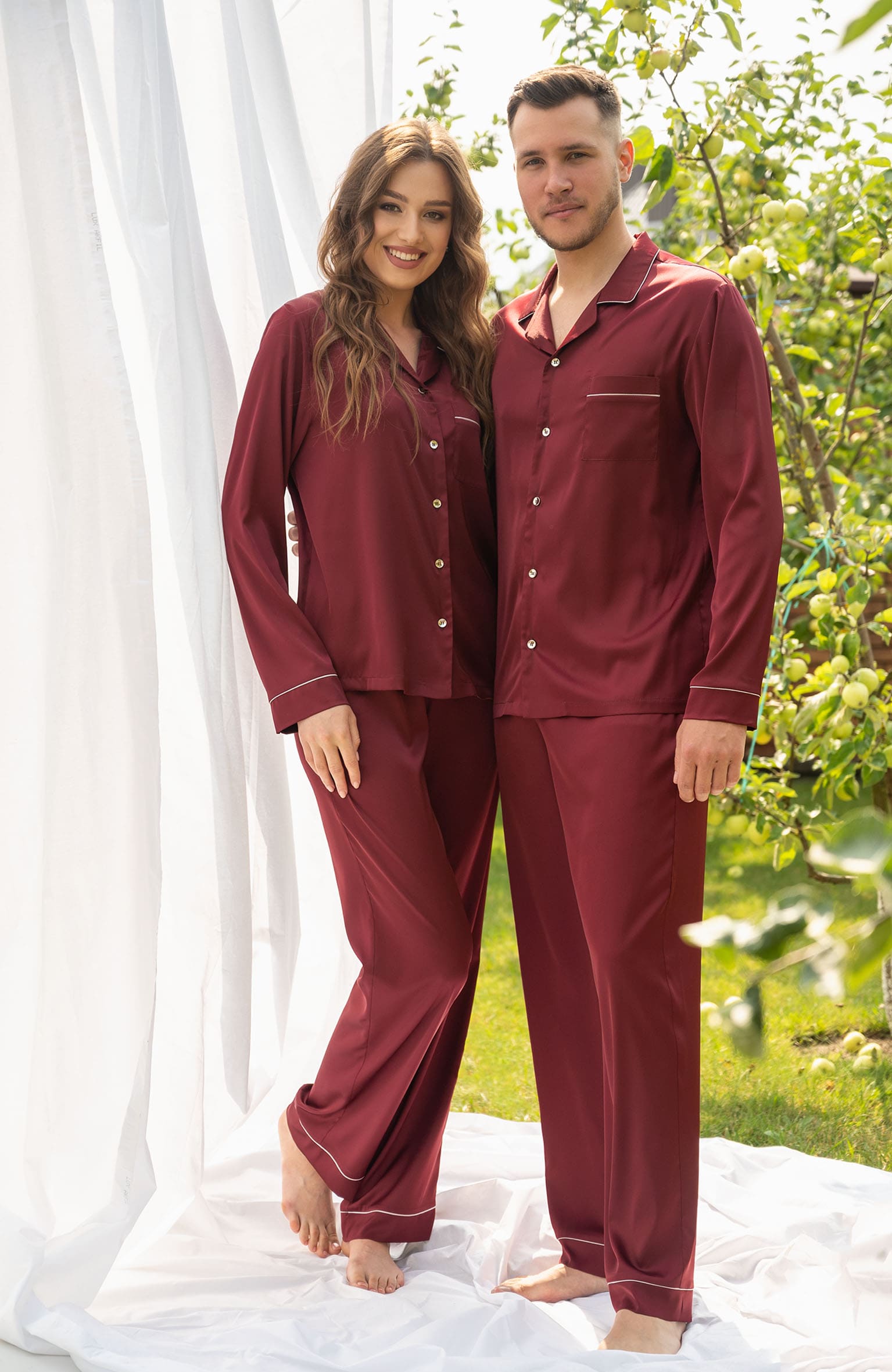 Shato Піжама чол 2303/1