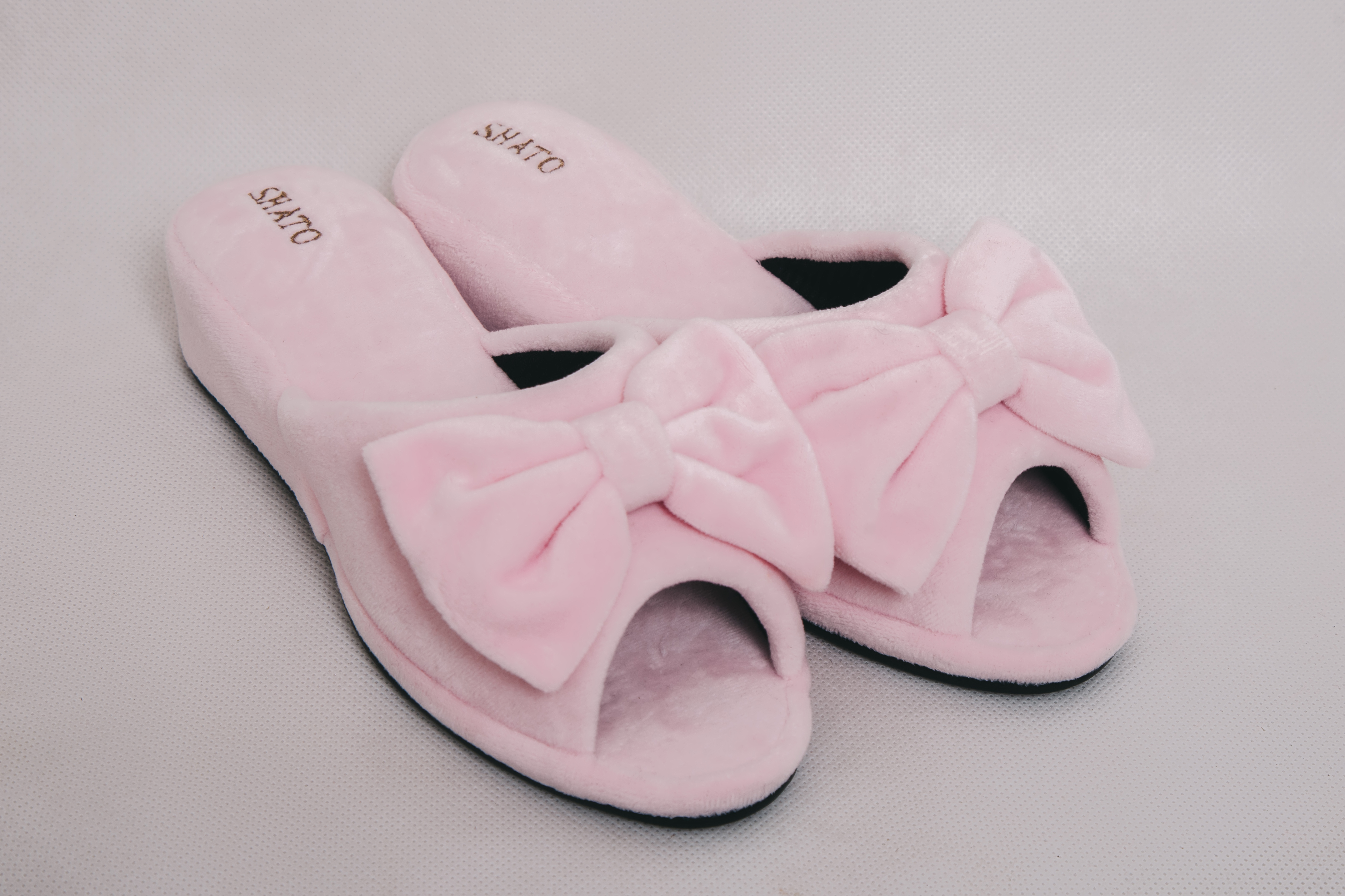 Shato Тапки 010 ribbon