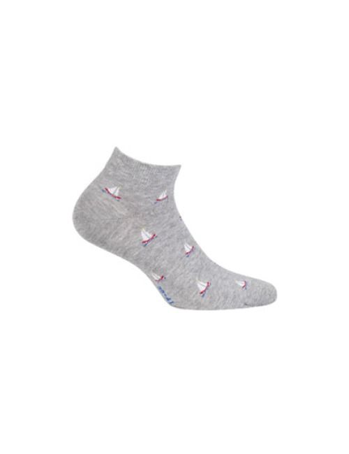 Wola Шкарпетки чол W94.N04 995.030 Perfect Man Casual zakostki Q35