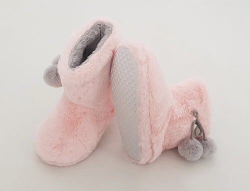 Wiktoria Тапки 010 UGG 