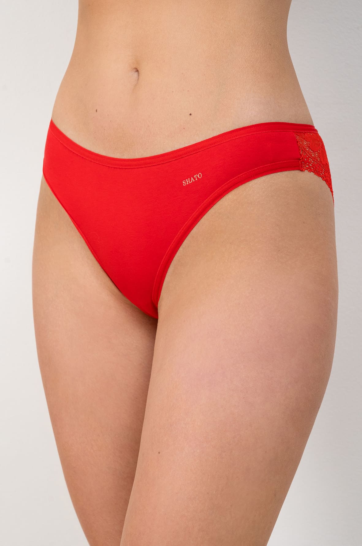 Shato Труси жін BLN 112