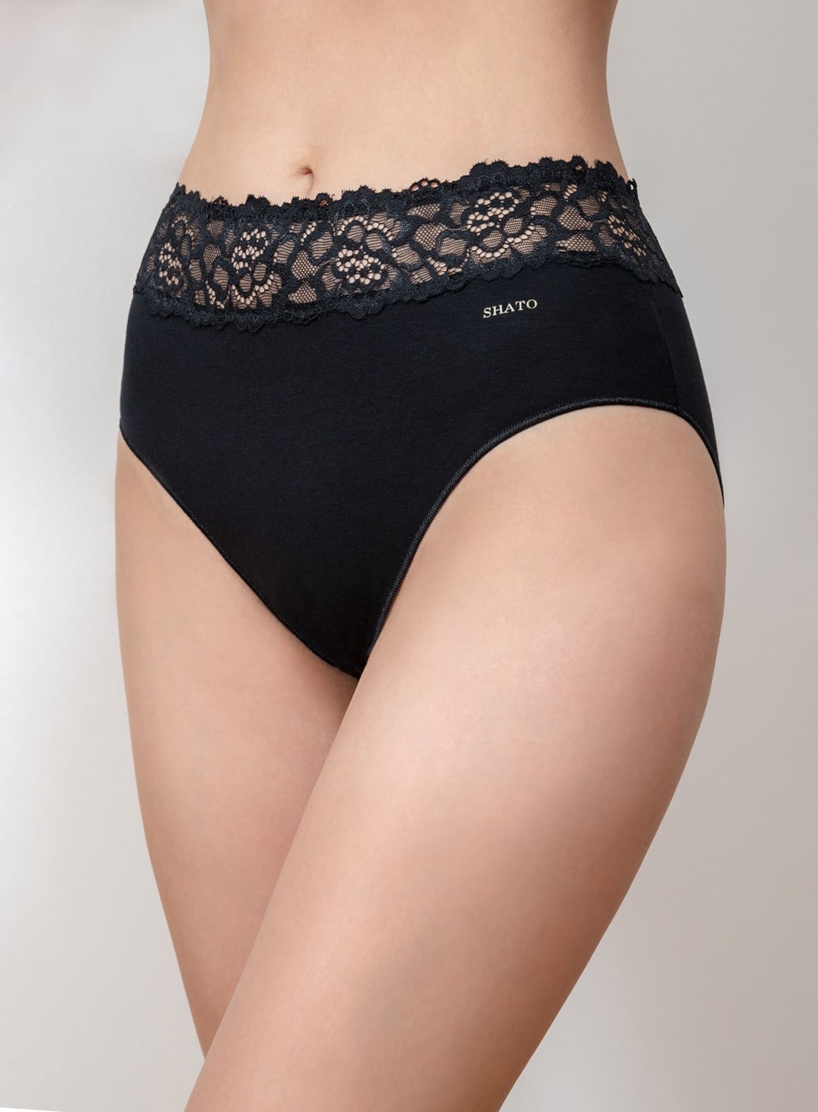 Shato Труси жін maxi BLM 213  