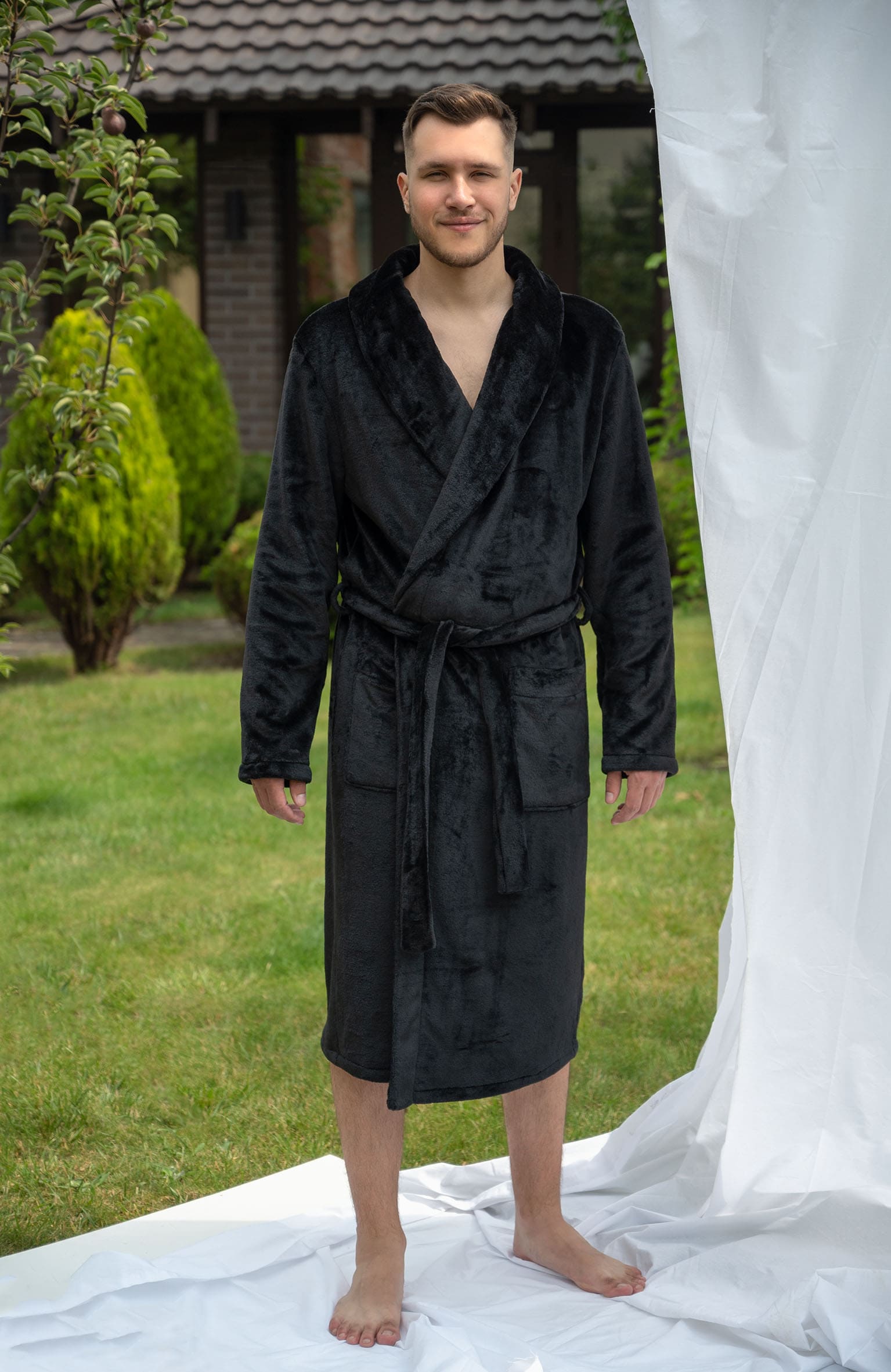 Shato Халат чол 2331/1